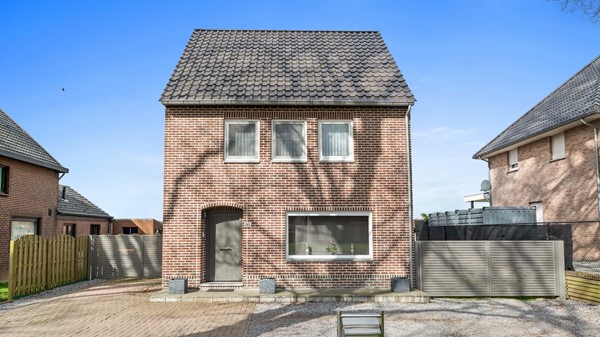 Medium property photo - Venlosesteenweg 345, 3640 Kinrooi